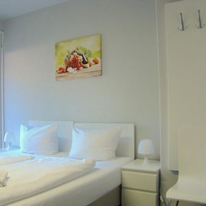 Standaard Kamer met een King Size Bed