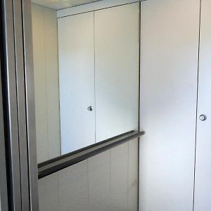 Appartement met Drie Slaapkamers